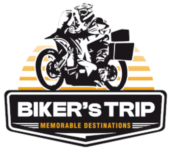 Biker's Trip
